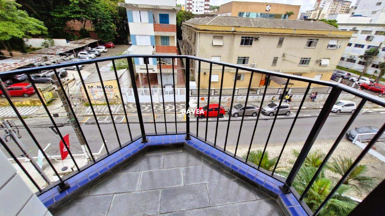 Flat à venda no Centro: 