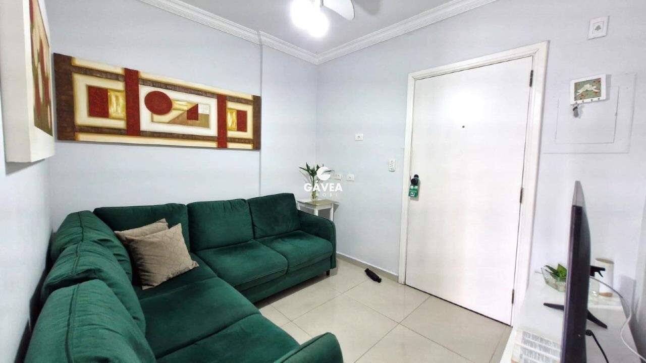 Flat à venda no Centro: 