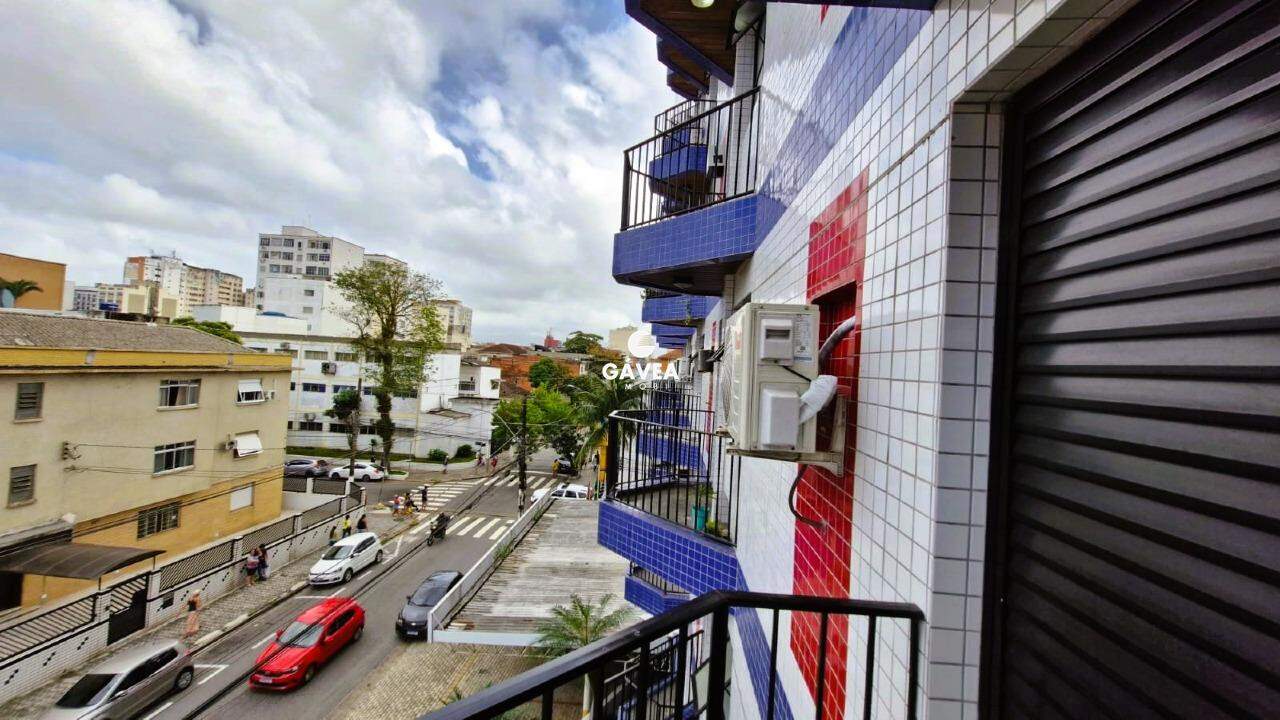 Flat à venda no Centro: 