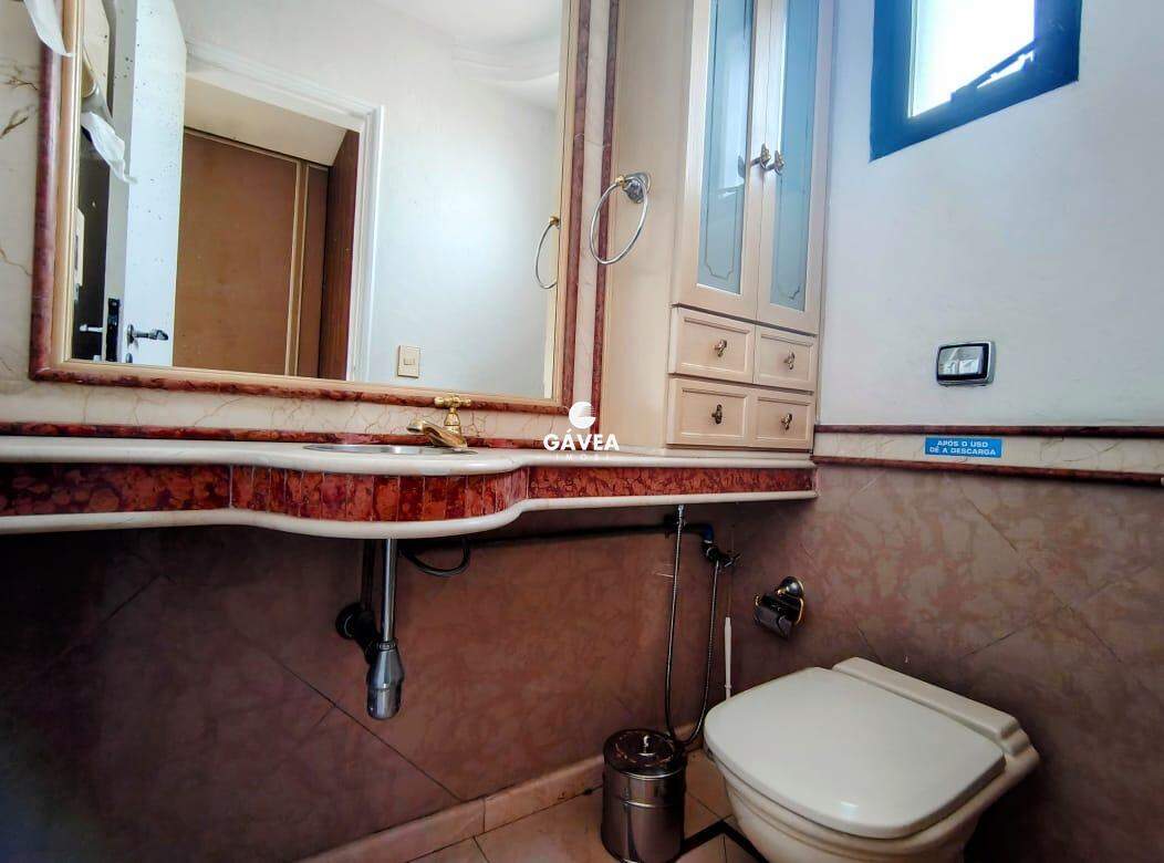 Conjunto Comercial/sala para aluguel no Gonzaga: 