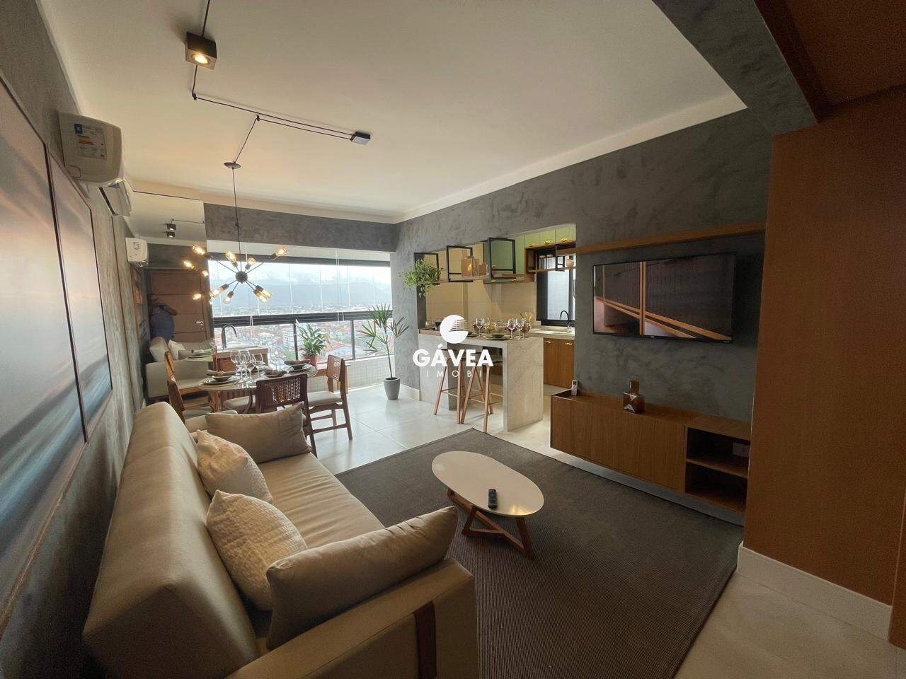 Apartamento à venda no Maracanã: 