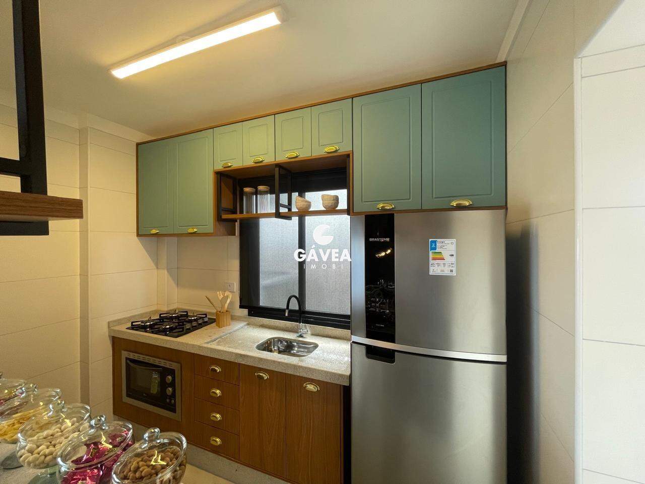 Apartamento à venda no Maracanã: 