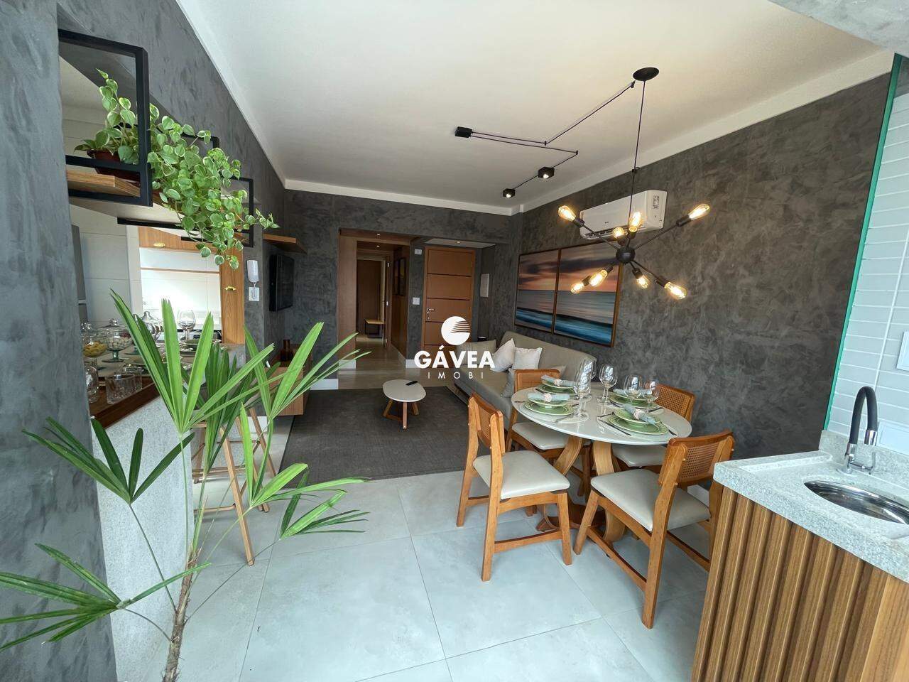 Apartamento à venda no Maracanã: 