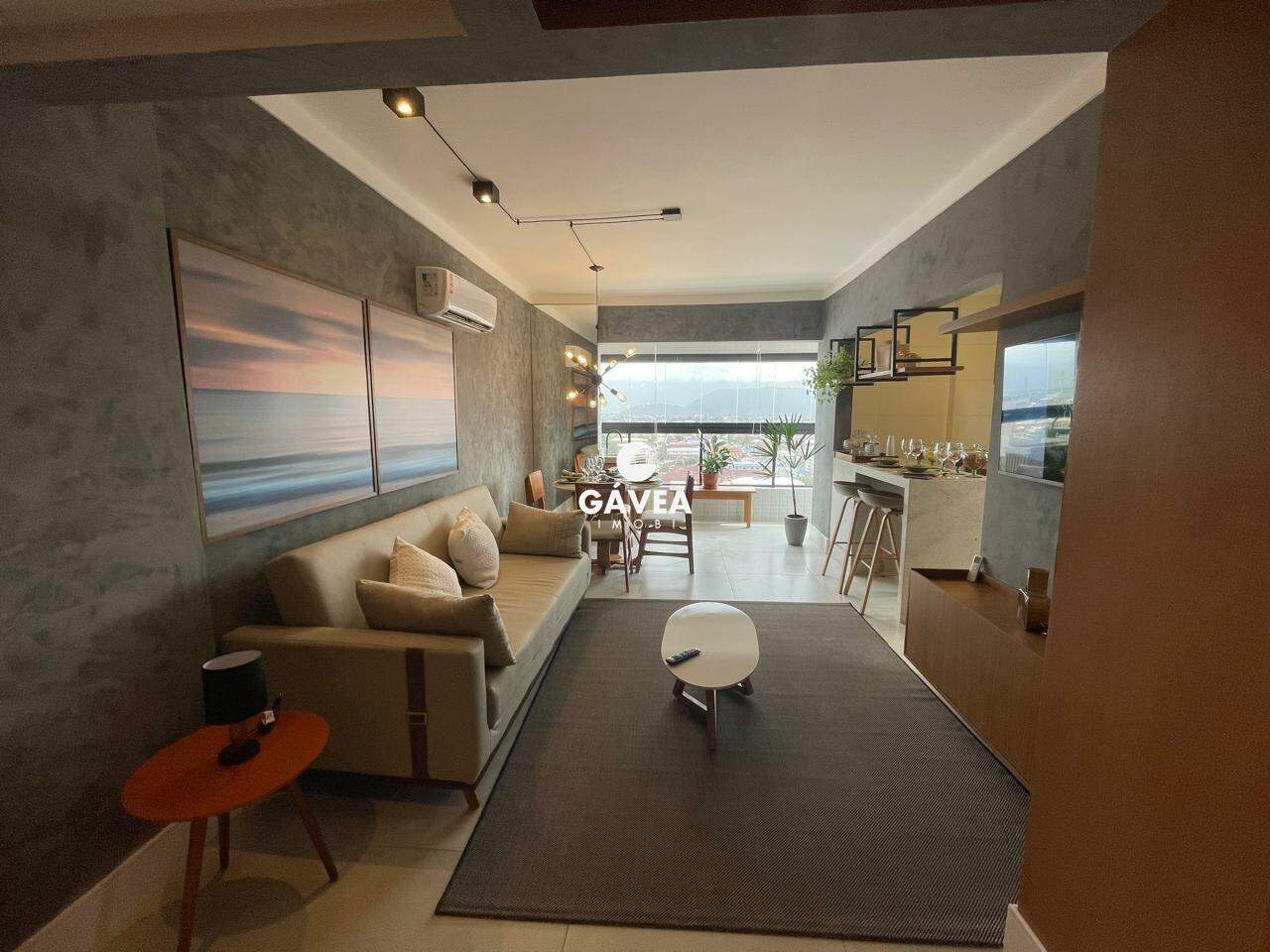 Apartamento à venda no Maracanã: 