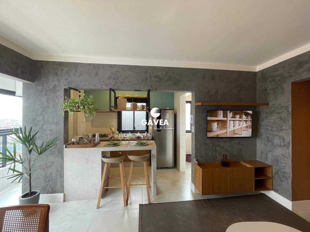 Apartamento à venda no Maracanã: 