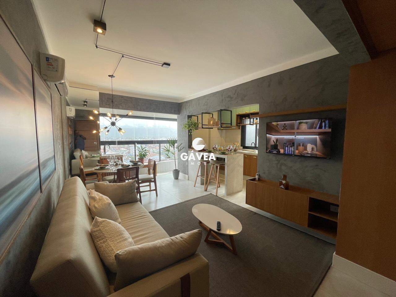 Apartamento à venda no Maracanã: 