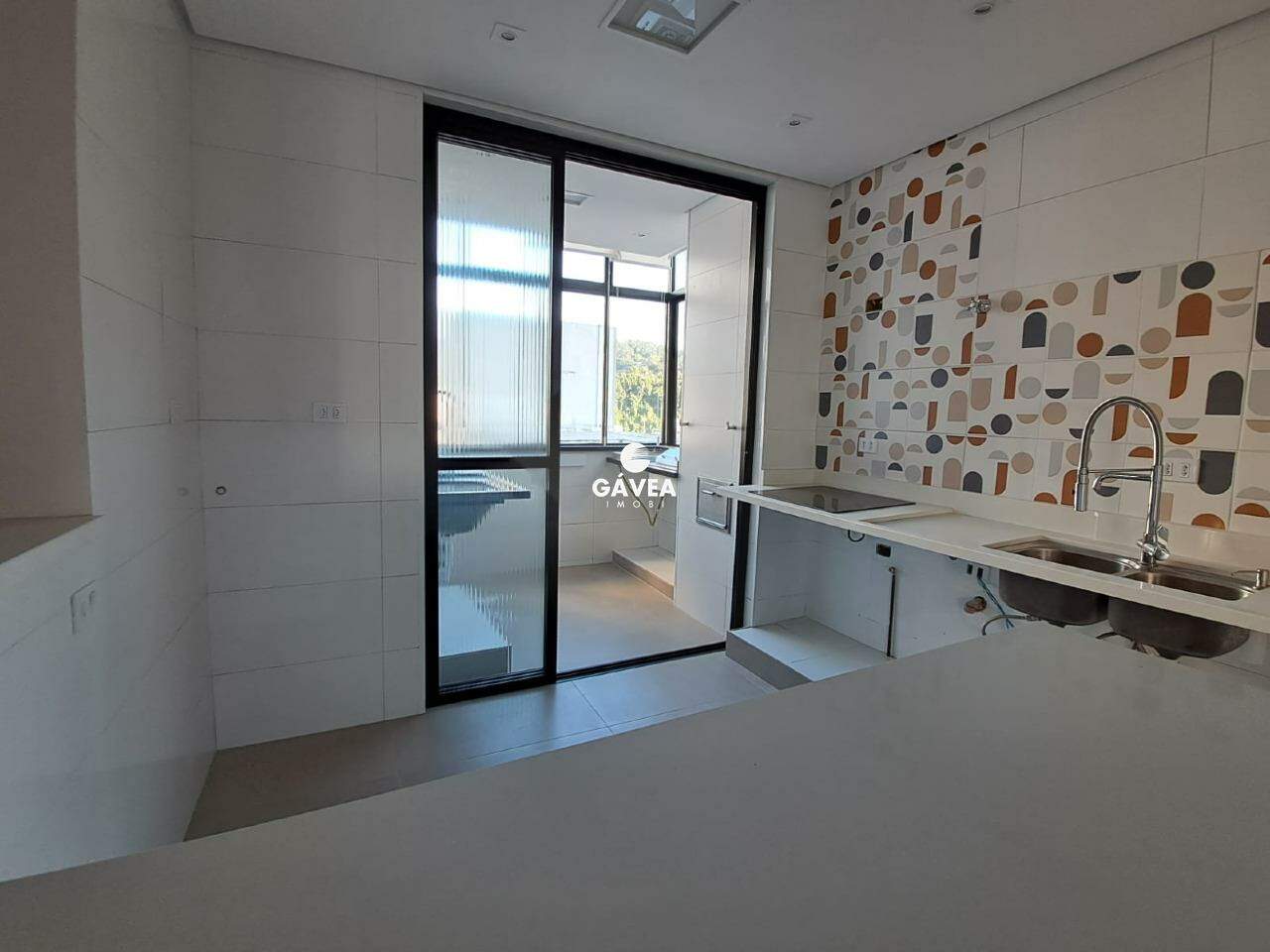 Apartamento à venda no José Menino: 