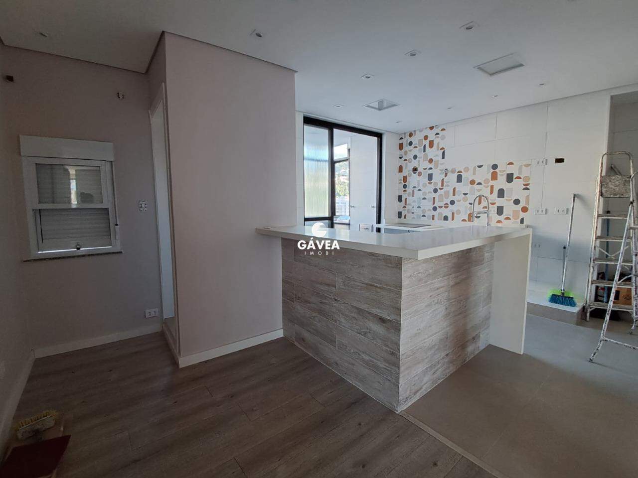 Apartamento à venda no José Menino: 