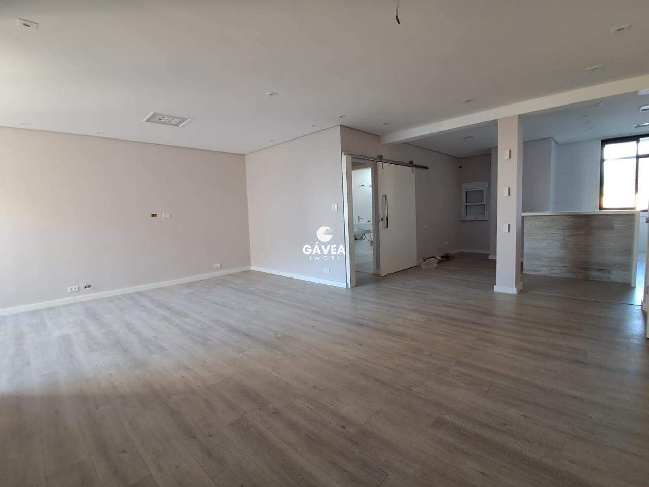 Apartamento à venda no José Menino: 