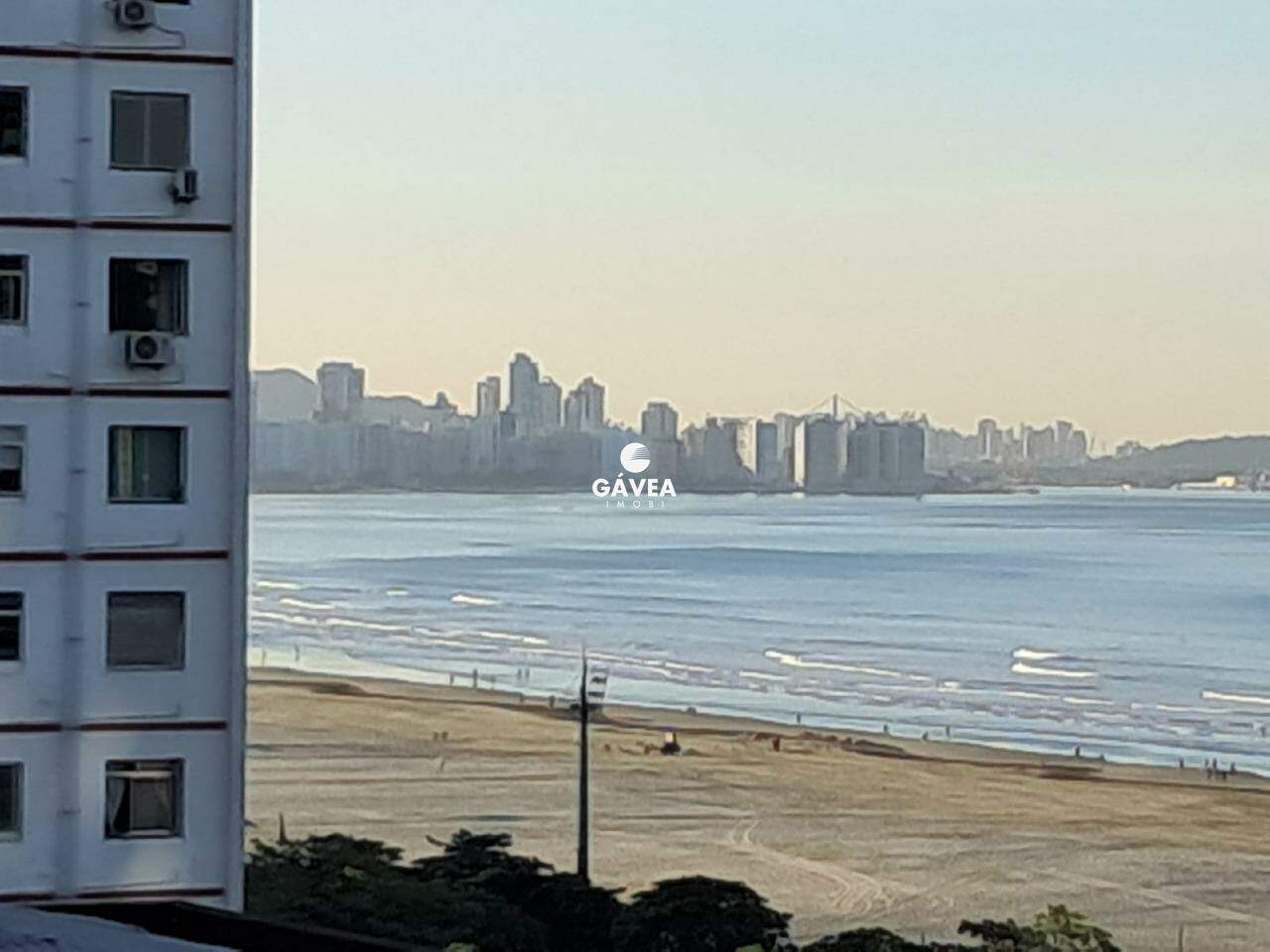 Apartamento à venda no José Menino: 