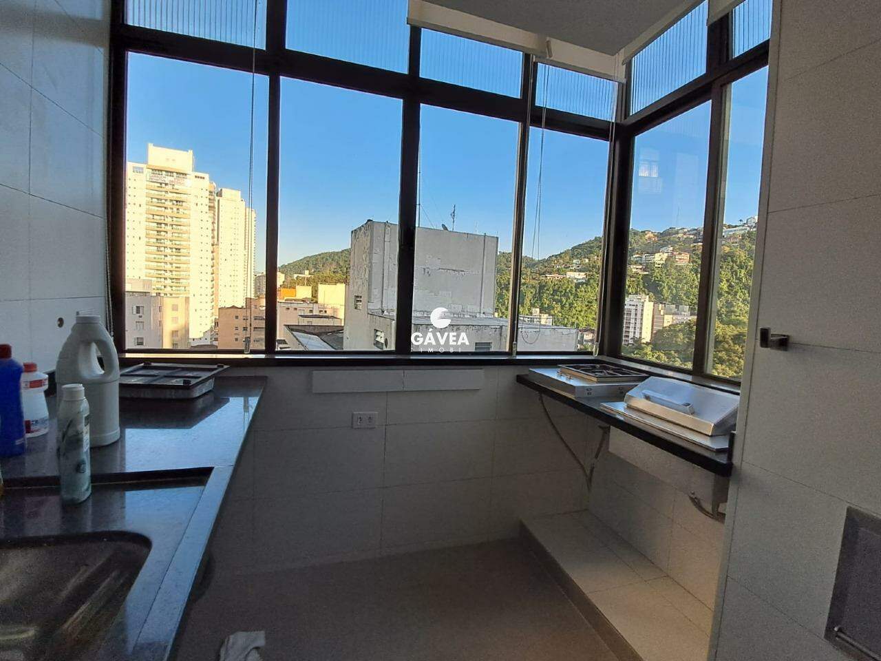 Apartamento à venda no José Menino: 