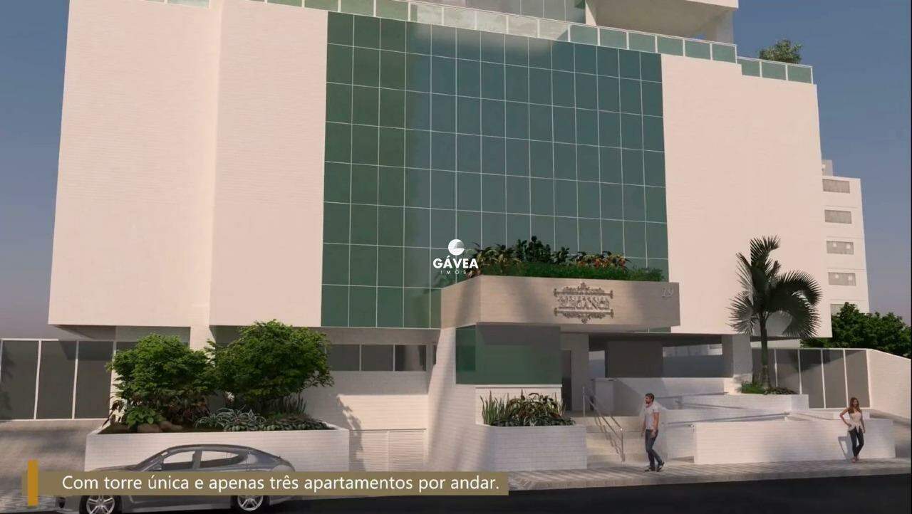 Apartamento à venda no Ponta da Praia: 