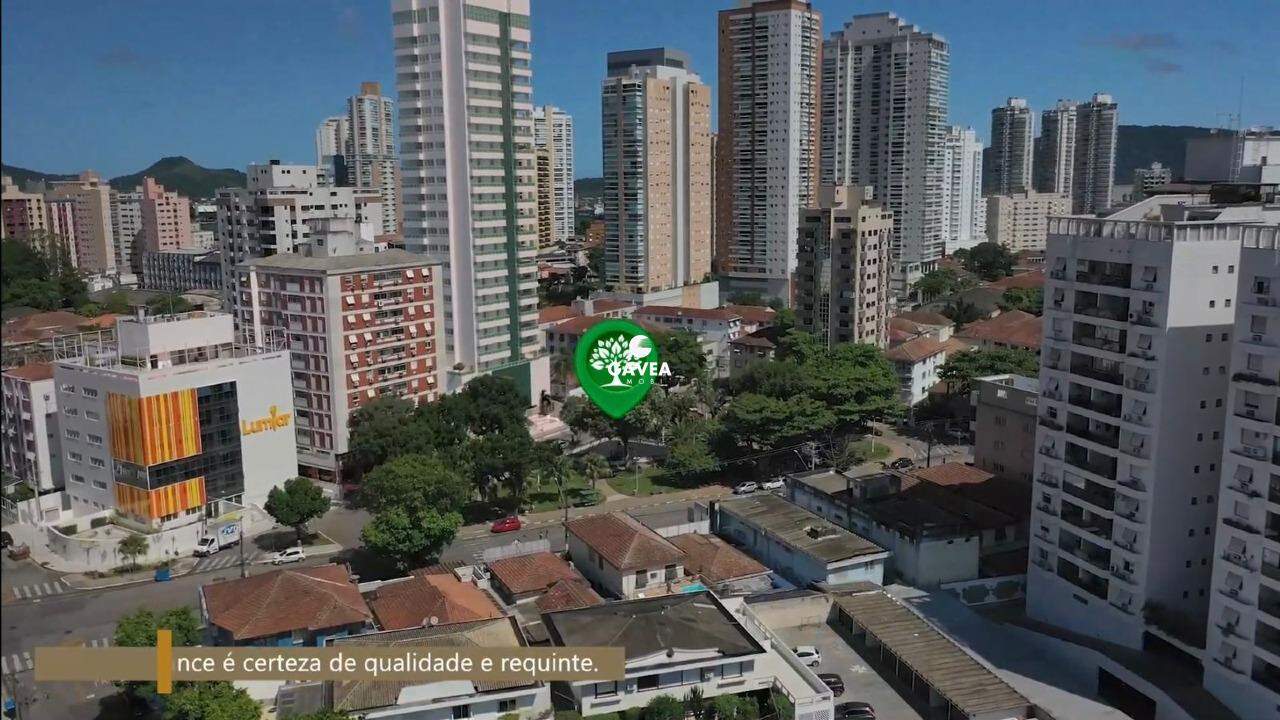 Apartamento à venda no Ponta da Praia: 