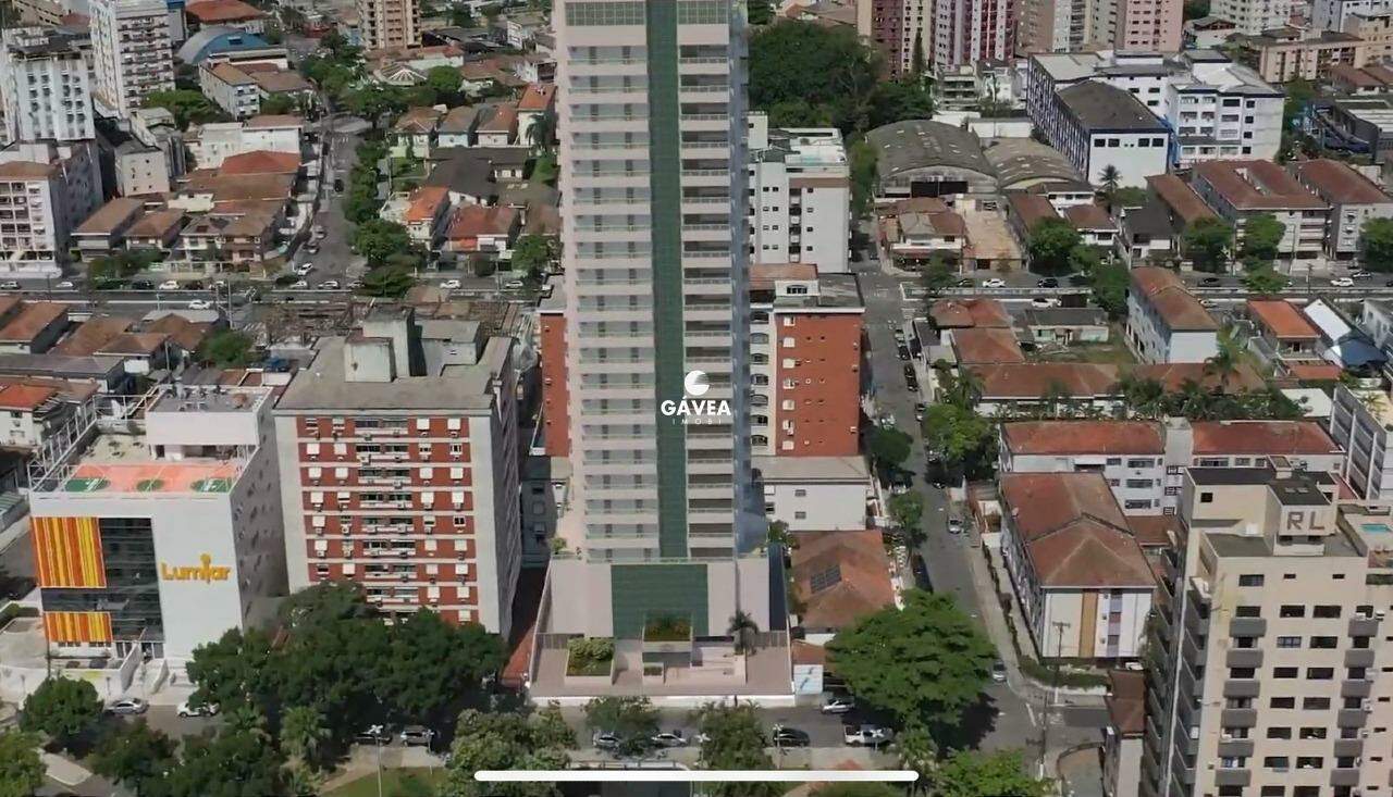 Apartamento à venda no Ponta da Praia: 