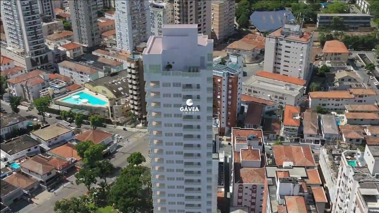 Apartamento à venda no Ponta da Praia: 