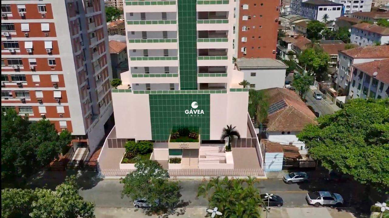 Apartamento à venda no Ponta da Praia: 