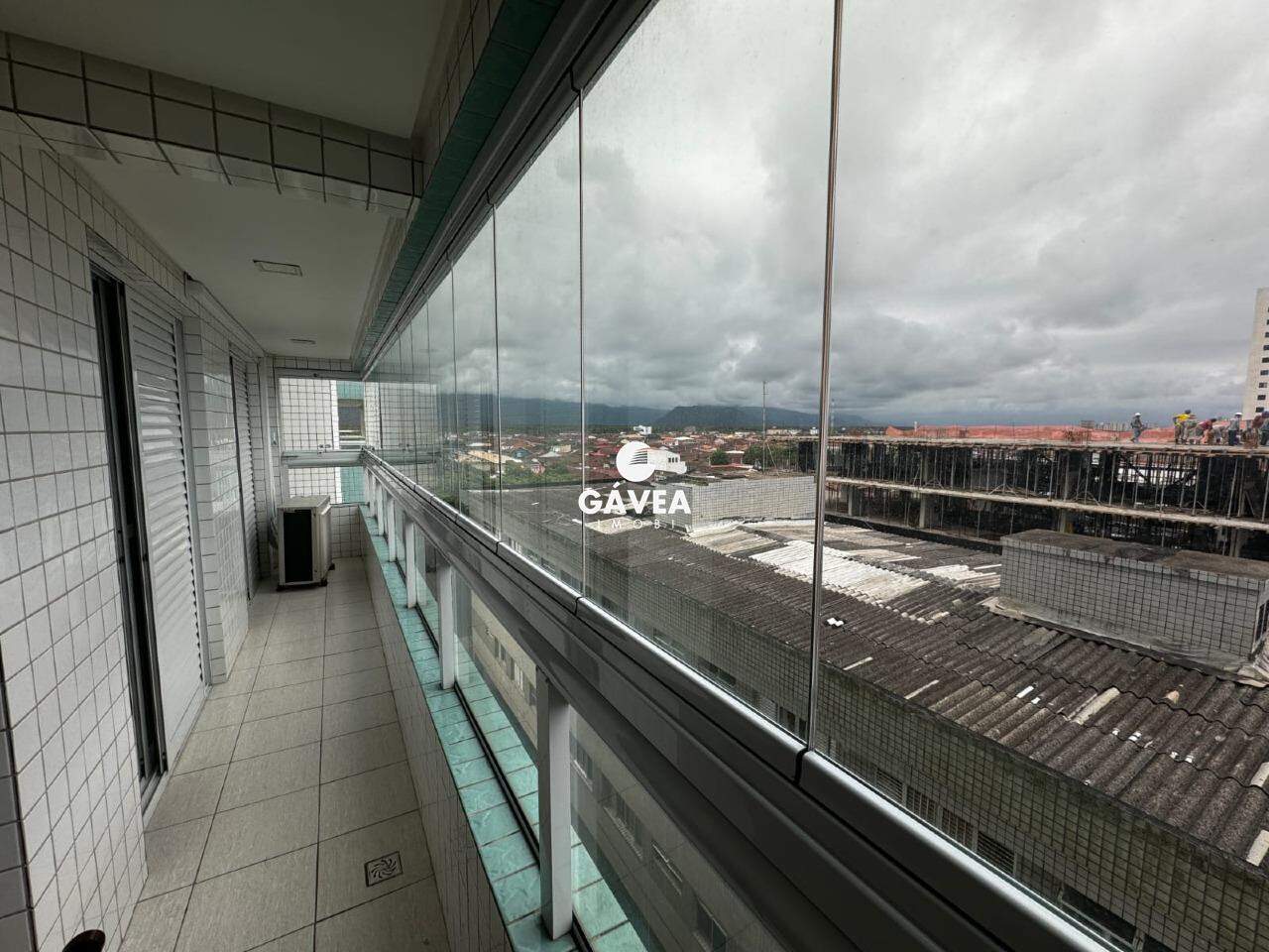 Apartamento à venda no Guilhermina: 