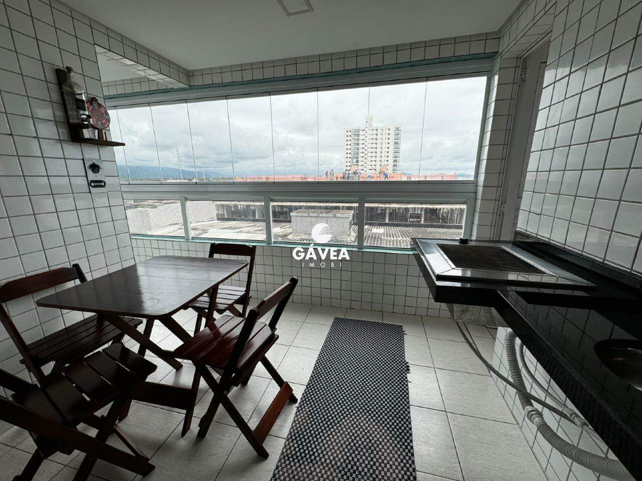 Apartamento à venda no Guilhermina: 