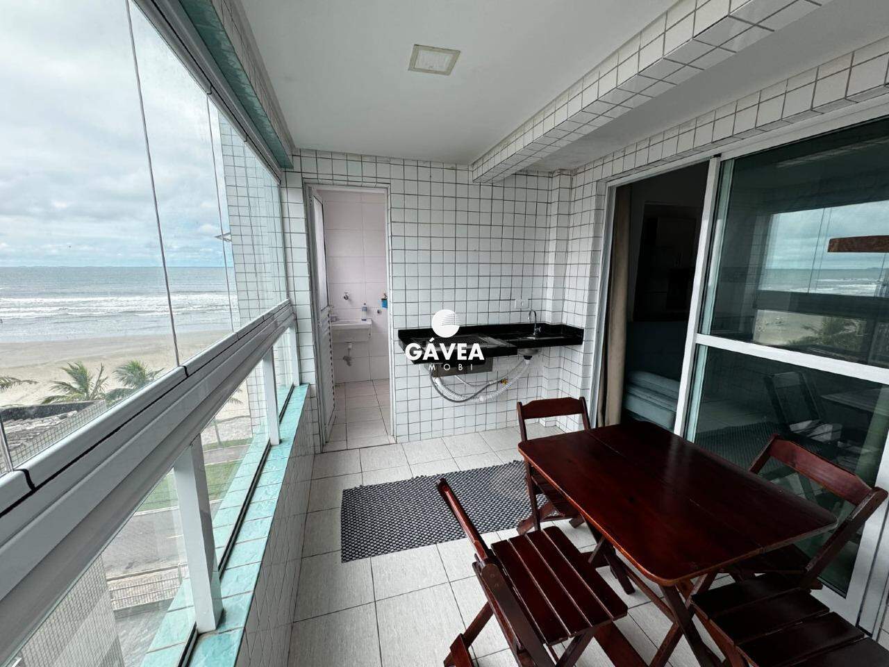 Apartamento à venda no Guilhermina: 