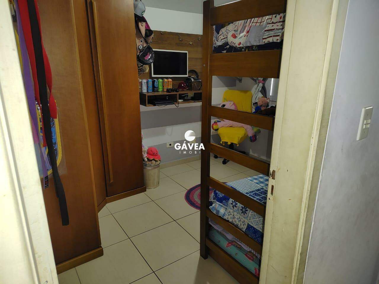 Sobrado à venda no Vila Voturua: dormitório 2