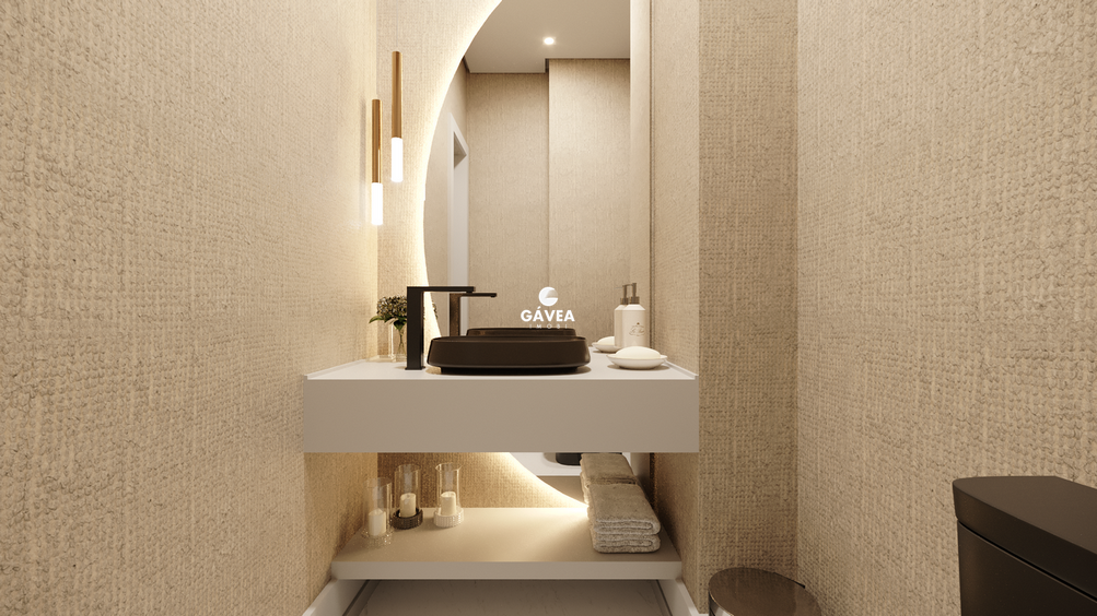 Apartamento à venda no Ponta da Praia: 