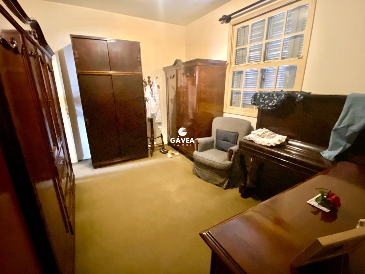 Apartamento à venda no Gonzaga: 