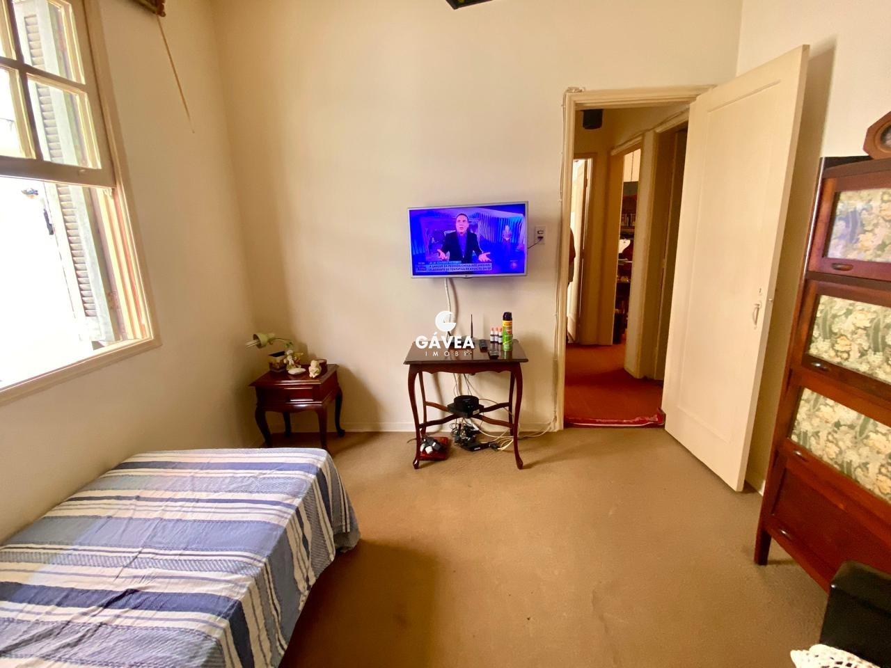 Apartamento à venda no Gonzaga: 