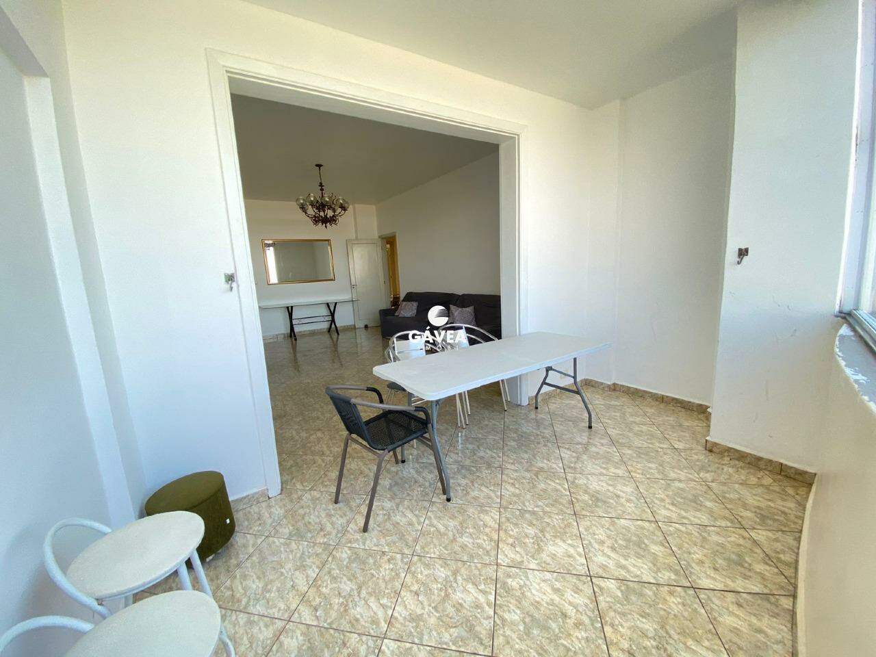 Apartamento à venda no Itararé: 