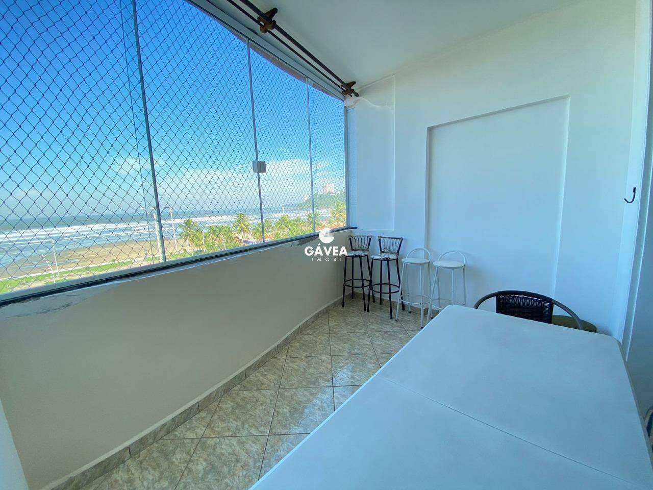 Apartamento à venda no Itararé: 