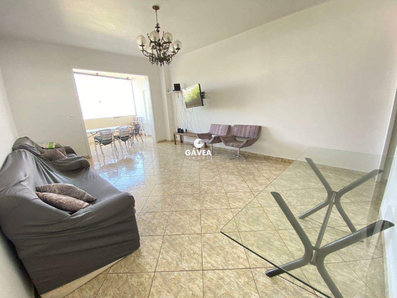 Apartamento à venda no Itararé: 