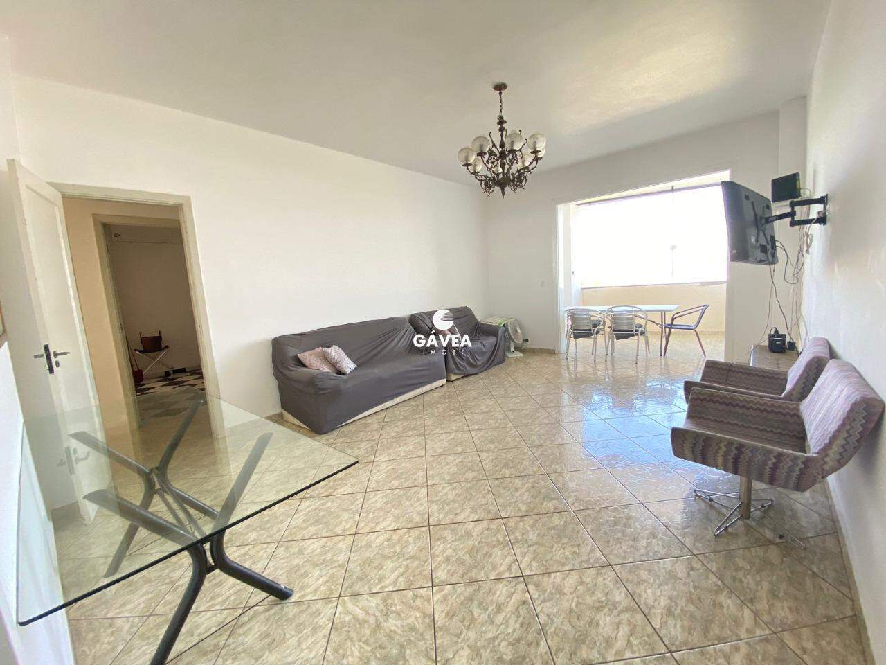 Apartamento à venda no Itararé: 