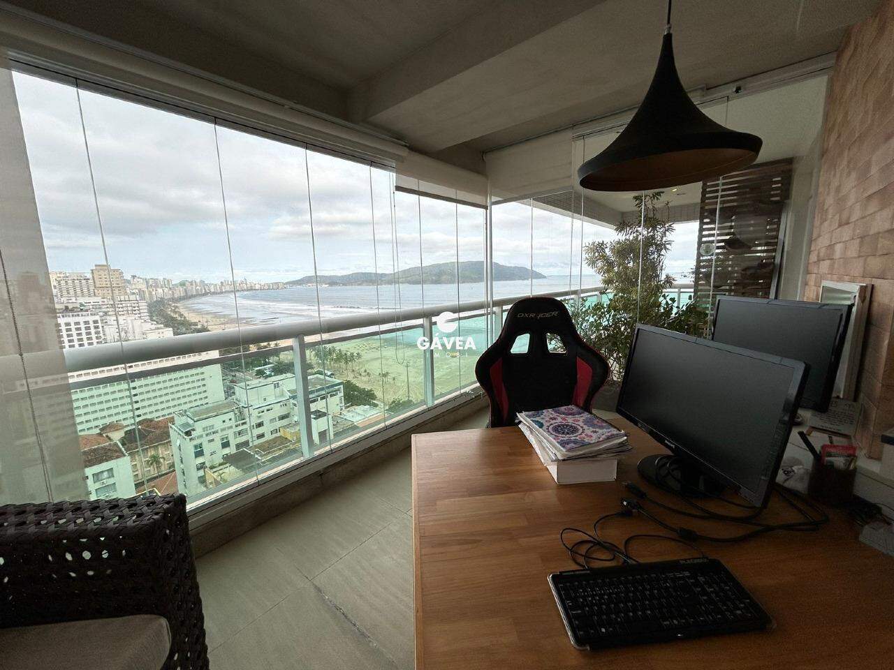 Apartamento à venda no Gonzaga: 