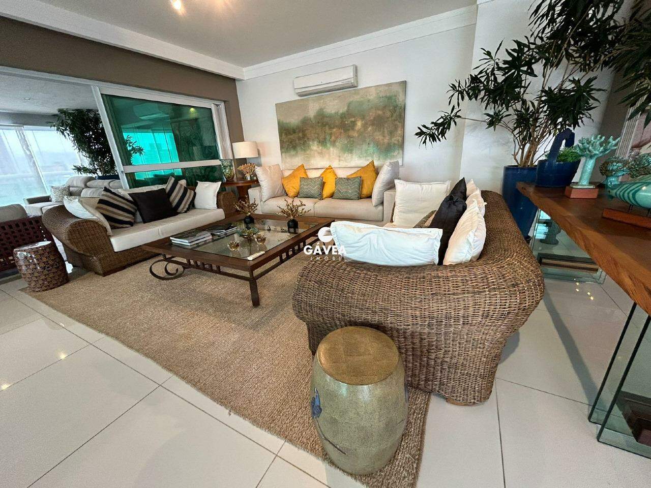 Apartamento à venda no Gonzaga: 