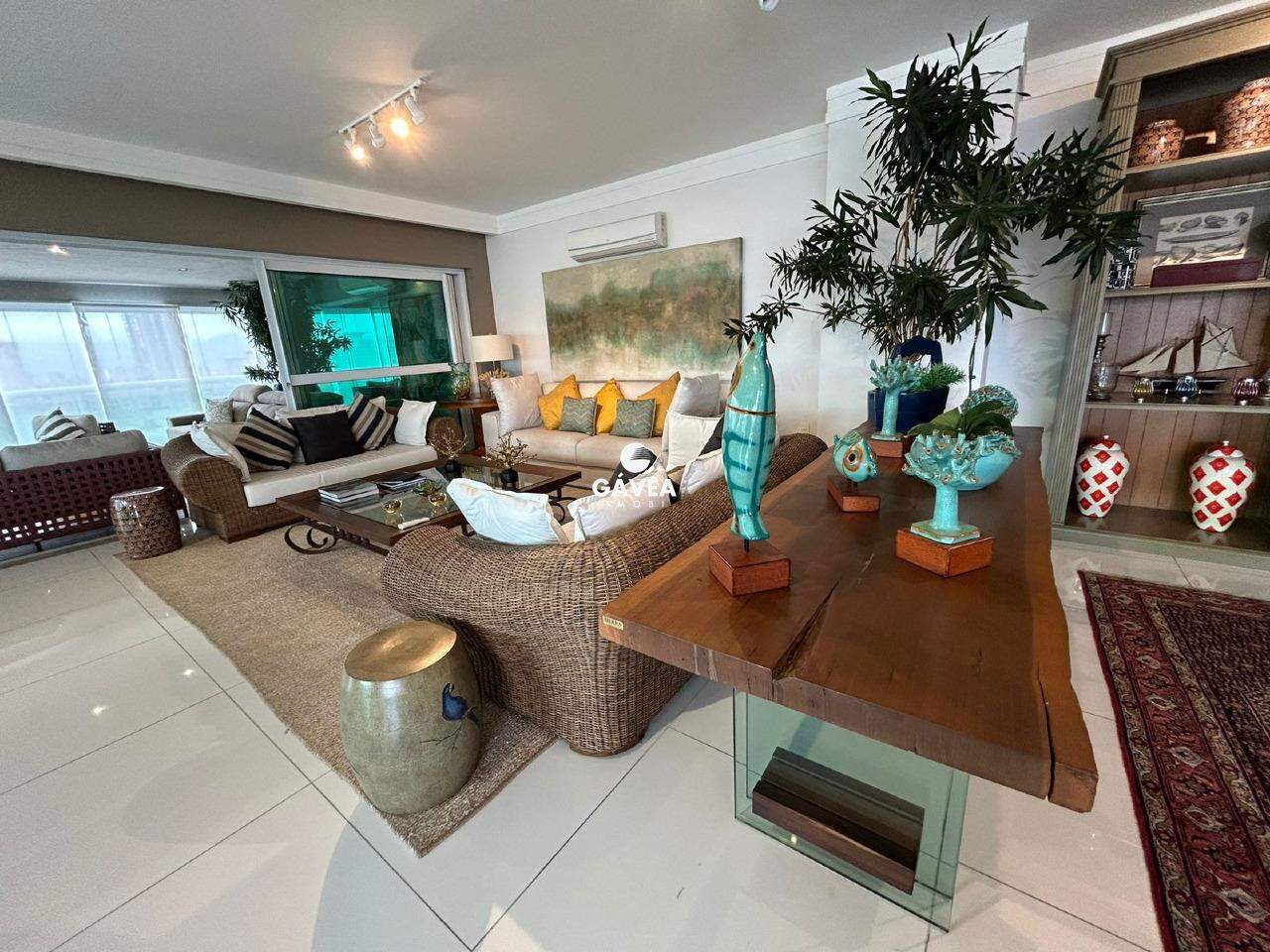 Apartamento à venda no Gonzaga: 