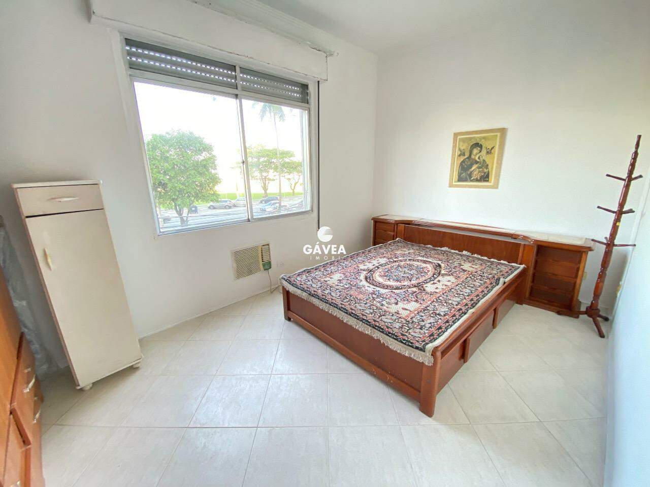 Apartamento à venda no Itararé: 