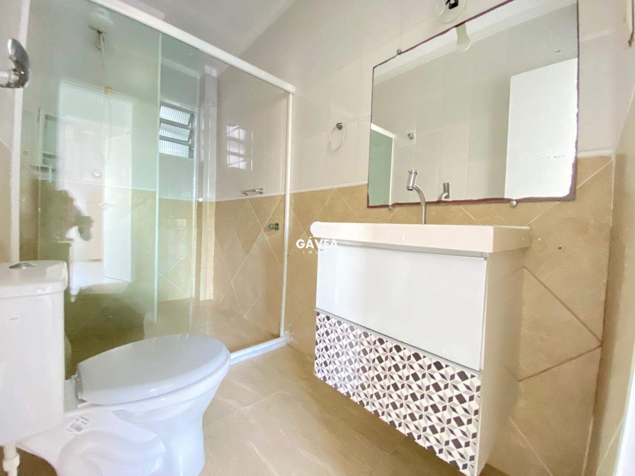 Apartamento à venda no Itararé: 