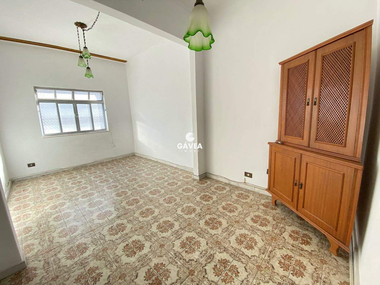 Apartamento à venda no Itararé: 