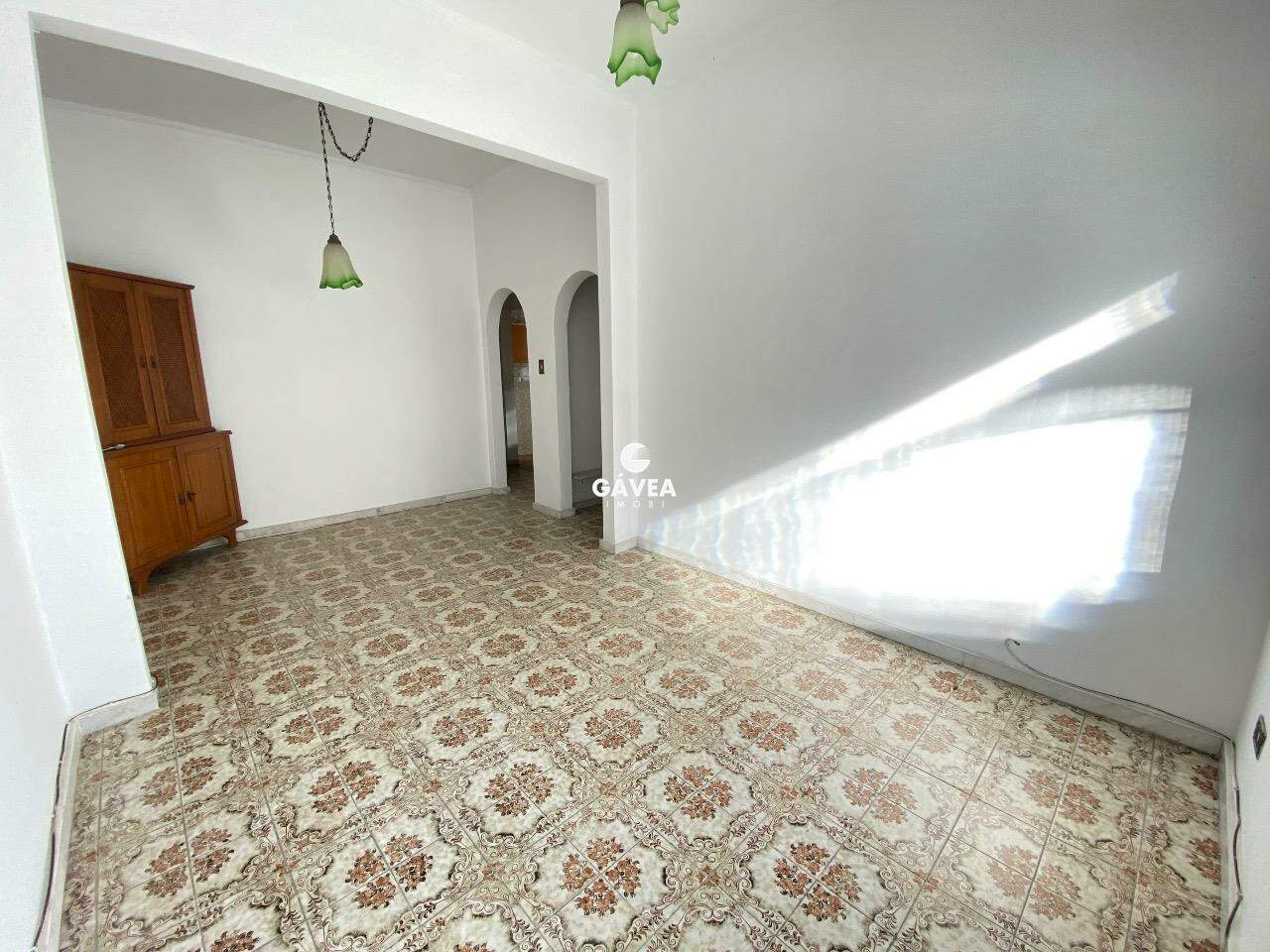 Apartamento à venda no Itararé: 