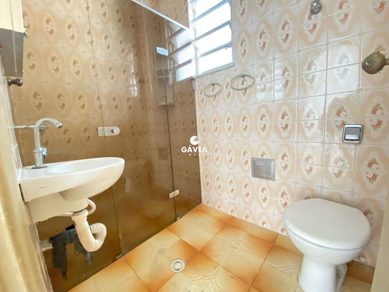 Apartamento à venda no Itararé: 