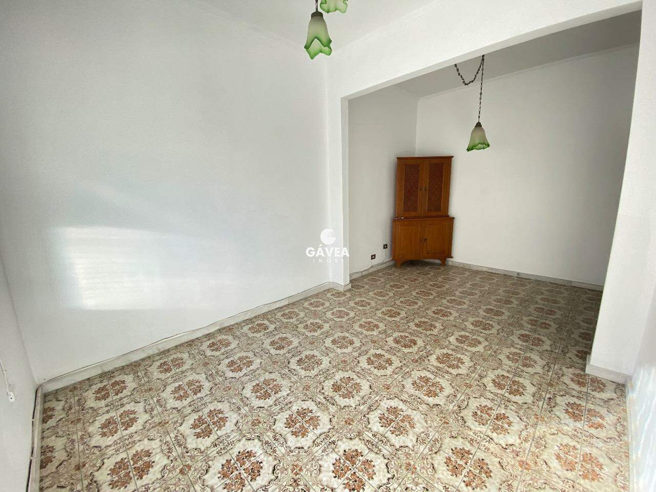 Apartamento à venda no Itararé: 