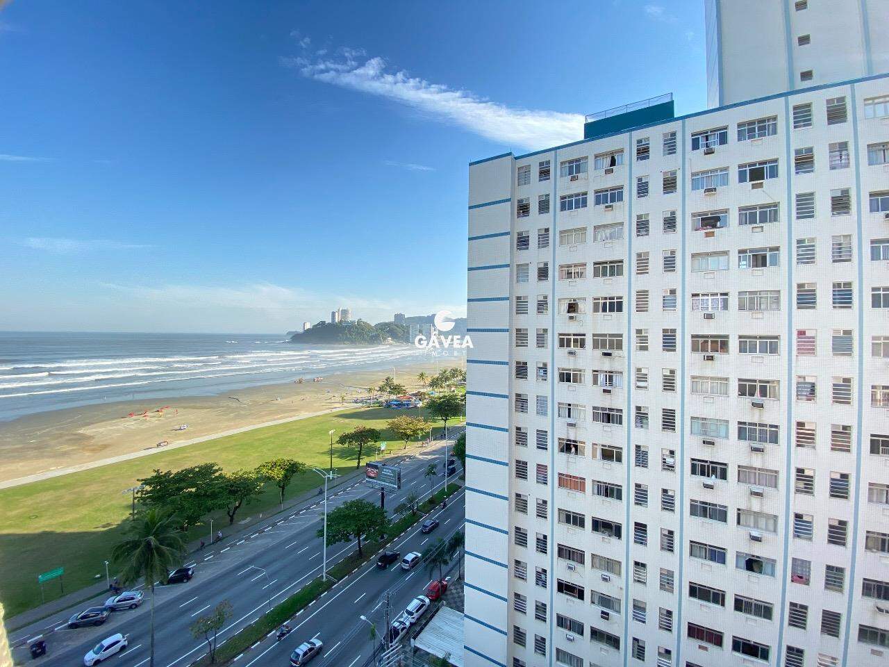 Apartamento à venda no Itararé: 