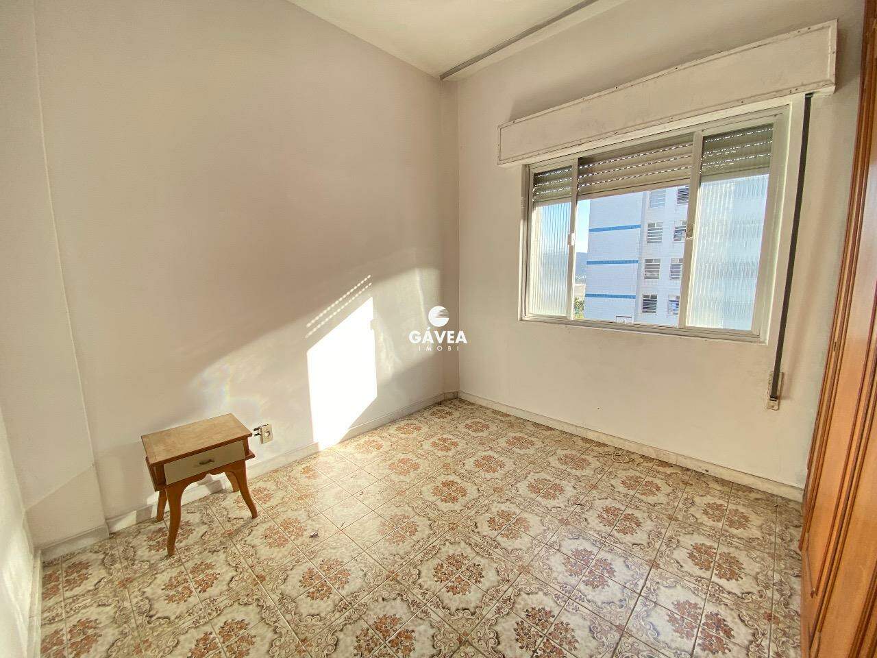 Apartamento à venda no Itararé: 