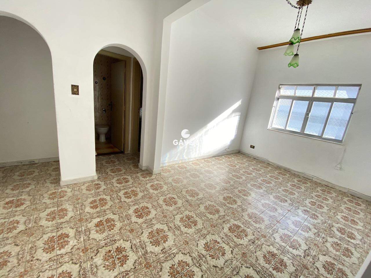 Apartamento à venda no Itararé: 