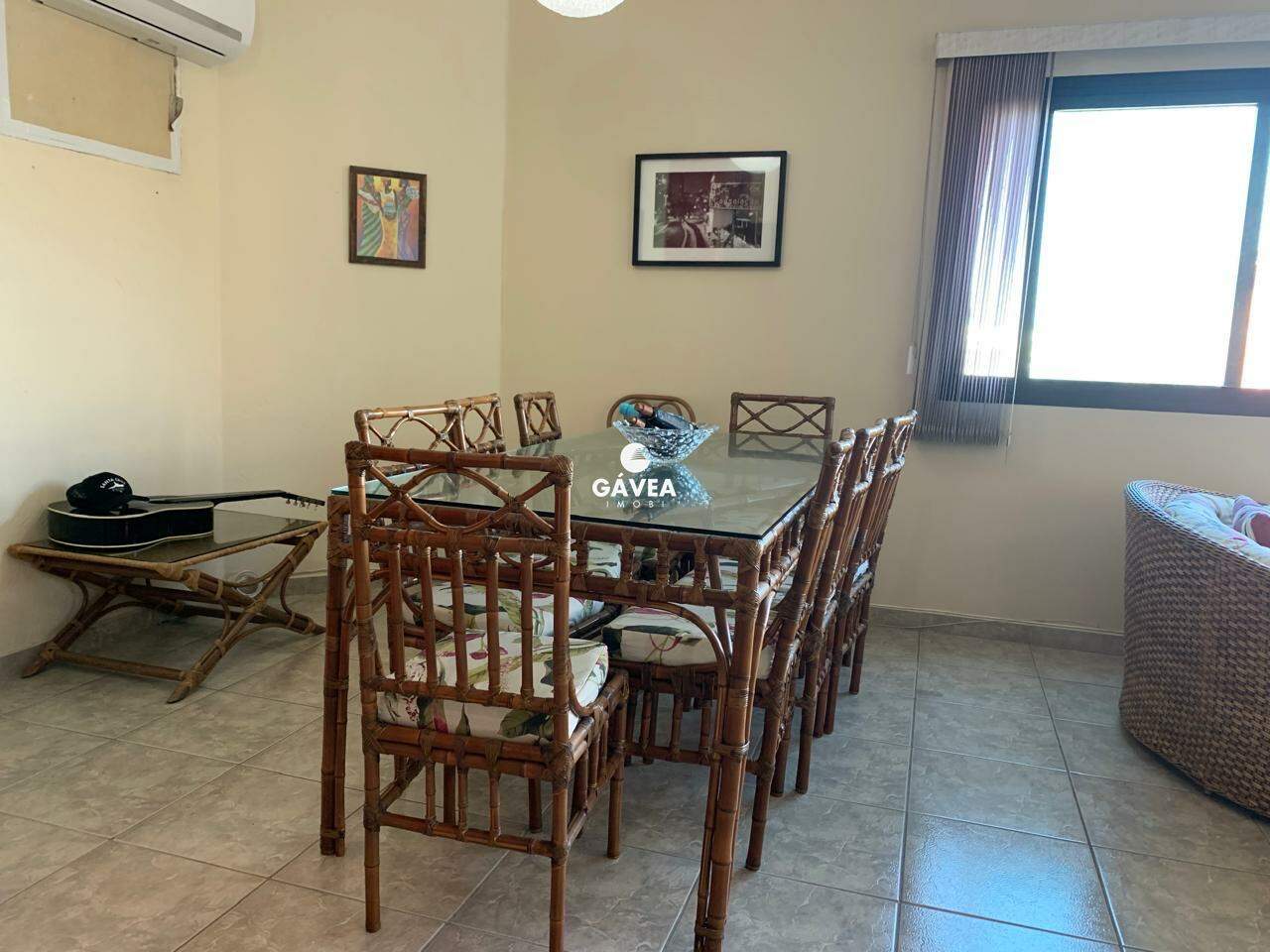 Apartamento à venda no Enseada: 