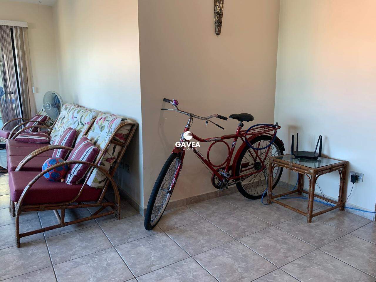 Apartamento à venda no Enseada: 