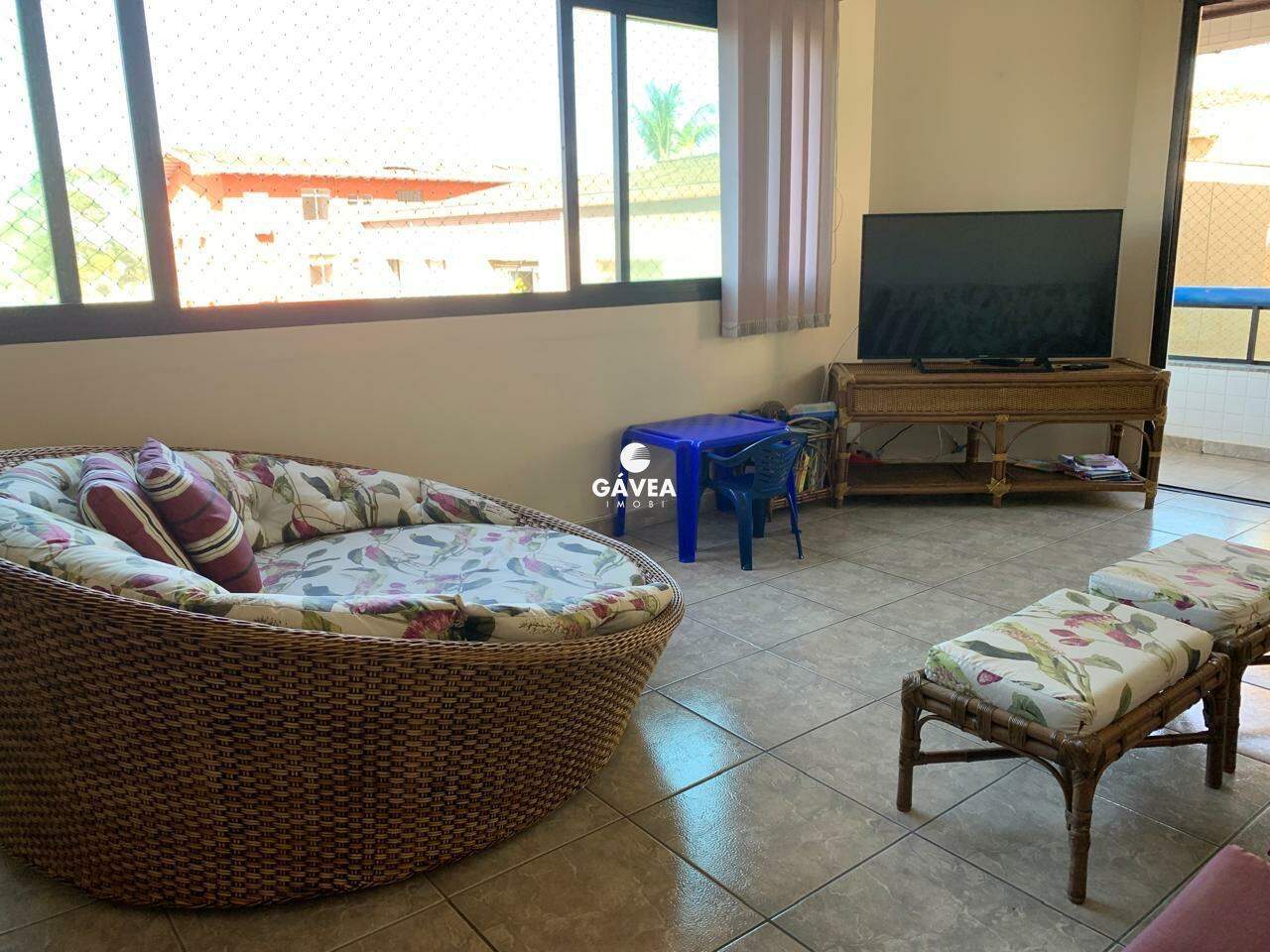 Apartamento à venda no Enseada: 