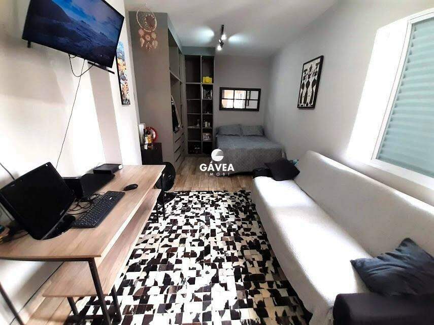 Apartamento à venda no Biquinha: 