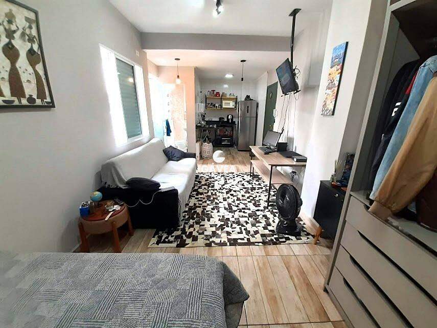 Apartamento à venda no Biquinha: 
