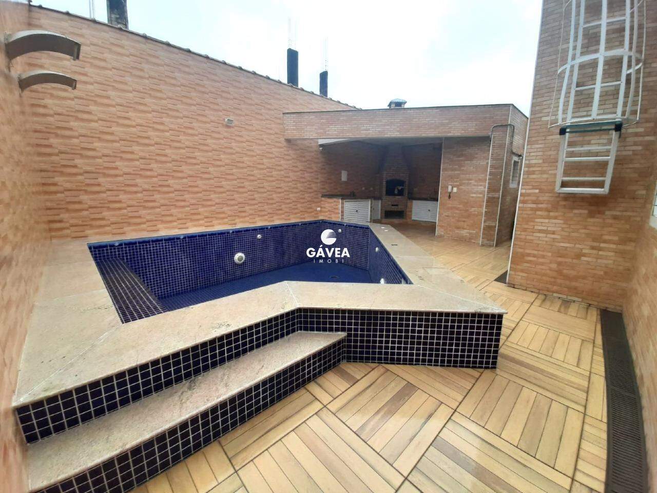 Sobrado à venda no Vila Voturua: 