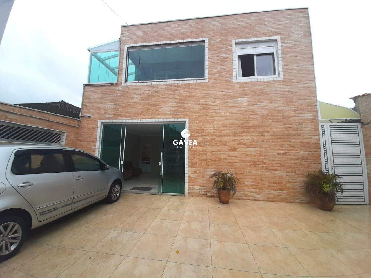 Sobrado à venda no Vila Voturua: 